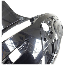Load image into Gallery viewer, Range Rover Evoque rear bumper 2019-2024 Genuine K8D2-17D781-AAW
