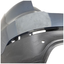 Load image into Gallery viewer, PORSCHE CAYENNE REAR BUMPER 2018 onward 5 Door SUV GENUINE pn 9Y0807421A
