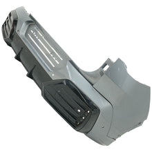 Load image into Gallery viewer, BMW IX2 M SPORT REAR BUMPER U10 SUV Used GENUINE pn 51135A34701
