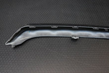 Load image into Gallery viewer, FORD FOCUS ST Line FRONT BUMPER Lower Trim MK6 2015 on GENUINE F1EJ-17F017-A1
