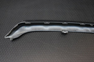 FORD FOCUS ST Line FRONT BUMPER Lower Trim MK6 2015 on GENUINE F1EJ-17F017-A1