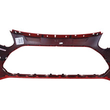 Load image into Gallery viewer, Mini Countryman JCW front bumper U25 2024-2026 Genuine Used 51115A26C50
