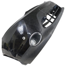 Load image into Gallery viewer, Nissan Qashqai front bumper 2014-2016 SUV 5 Door Genuine 62022 4EA0H
