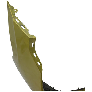Volkswagen Golf FRONT BUMPER 2020 onwards Hatchback GENUINE pn 5H0807221H