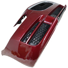 Load image into Gallery viewer, Jaguar XE front bumper SE Portfolio 2015-2020 Genuine Used GX73-17F003-AA
