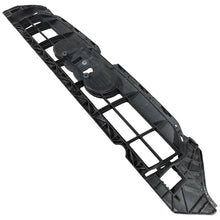 Load image into Gallery viewer, Audi A5 front bumper grill fitting backing 2011-2015 Genuine 8T0807233C
