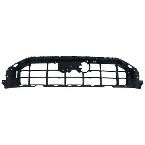 Audi Q8 S Line Front Bumper Grill fitting 2019 onwards 4M8 Genuine 4M8807233