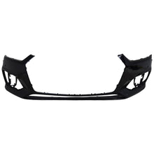 Load image into Gallery viewer, Audi A5 front bumper Base line 2020-2023 Genuine pn 8W6807437
