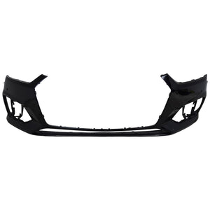 Audi A5 front bumper Base line 2020-2023 Genuine pn 8W6807437