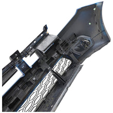 Load image into Gallery viewer, DACIA Sandero Stepway FRONT BUMPER 2017 onwards Facelift GENUINE pn 620223956R
