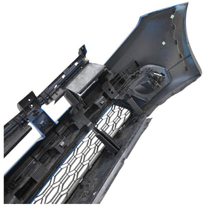 DACIA Sandero Stepway FRONT BUMPER 2017 onwards Facelift GENUINE pn 620223956R