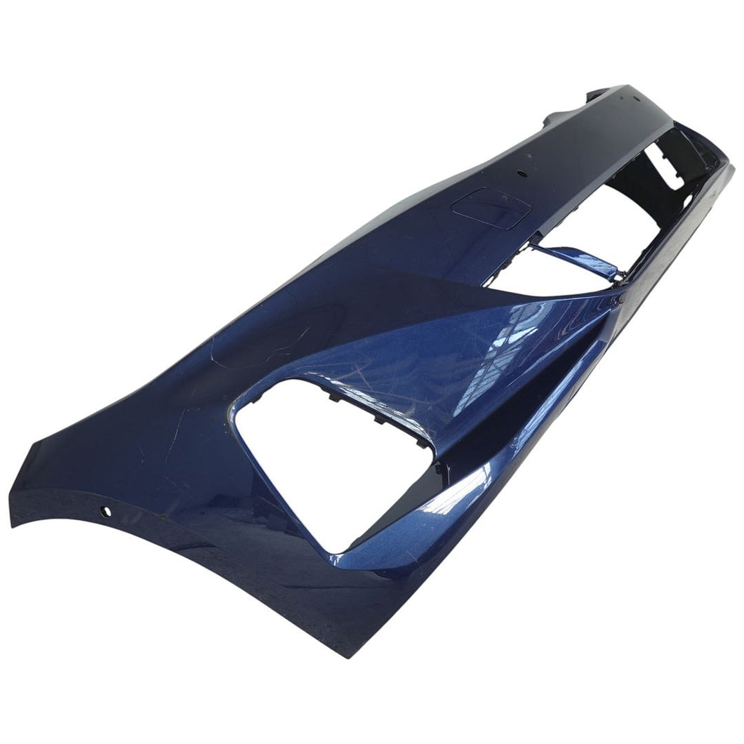 BMW 3 SERIES Sport Line FRONT BUMPER G20 Saloon 2023 onwards GENUINE 51115A1BF40