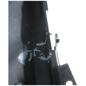 Lexus UX front bumper left corner trim 2019-2021 Genuine 52113-76160