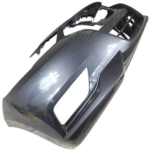 Load image into Gallery viewer, Nissan Micra front bumper K14 2017-2020 Hatchback Genuine 62022 5FA0H
