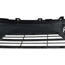 Load image into Gallery viewer, Vauxhall Corsa F front bumper upper grill 2023-2026 Facelift Genuine 9850366080
