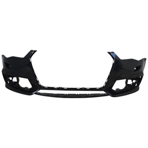 Audi A6 S Line front bumper 2015-2019 4G0 Saloon Avant Genuine 4G0807437AB