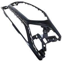 Load image into Gallery viewer, Audi Q8 E-Tron front bumper centre section Sportback 2023-2025 Genuine 4KE807725
