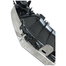 Load image into Gallery viewer, Skoda Enyaq front bumper upper grill 2021 onwards 5 Door Genuine 5LA853653
