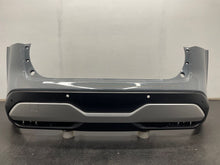 Load image into Gallery viewer, NISSAN QASHQAI REAR BUMPER 2021 onwards 5 Door SUV GENUINE 85022 6UA0H
