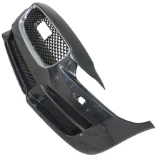 Load image into Gallery viewer, Jaguar XE front bumper SE Portfolio 2015-2020 Genuine Used GX73-17F003-AA
