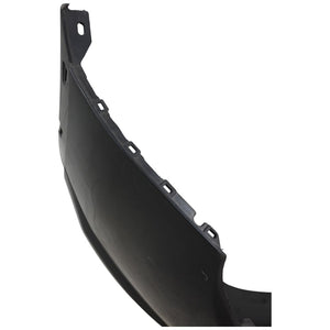 NISSAN QASHQAI FRONT BUMPER 2010 to 2013 SUV 5Dr Facelift GENUINE pn 62022 BR10H