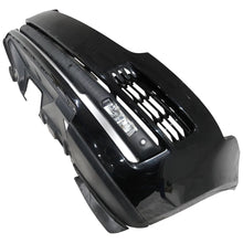 Load image into Gallery viewer, Range Rover Vogue front bumper L405 2013-2017 SUV Genuine pn CK52-17F003-AA
