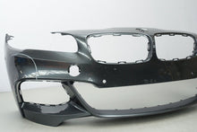 Load image into Gallery viewer, GENUINE BMW 2 SERIES F45/F46 GRAN/ACTIVE TOURER M SPORT FRONT BUMPER 51118057878
