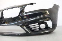 Load image into Gallery viewer, GENUINE BMW 2 SERIES GRAN/ACTIVE F45 TOURER 2015- FRONT BUMPER P/N 51117328677
