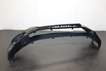 Load image into Gallery viewer, GENUINE AUDI A4 B9 S4/S Line 2020-onwards FRONT BUMPER p/n 8W0807437AQ
