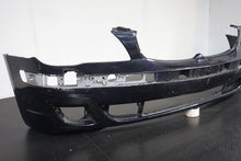 Load image into Gallery viewer, GENUINE BMW 7 SERIES E65 2006-2008 Standard FRONT BUMPER p/n 511117142155
