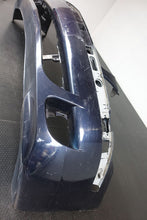 Load image into Gallery viewer, GENUINE BMW 7 SERIES E65 2006-2008 Standard FRONT BUMPER p/n 511117142155
