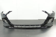 Load image into Gallery viewer, GENUINE AUDI A7 2018-onwards Standard FRONT BUMPER p/n 4K8807437
