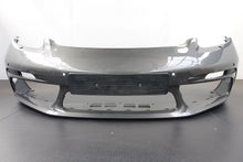 Load image into Gallery viewer, GENUINE PORSCHE 718 BOXSTER 982 2016-onwards FRONT BUMPER p/n 982807221FFF
