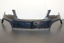 Load image into Gallery viewer, GENUINE VAUXHALL MOKKA 2013-2015 FRONT BUMPER Top Section p/n 95122388
