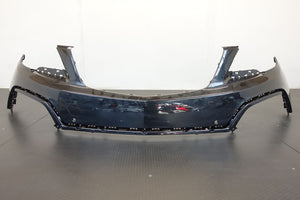 GENUINE VAUXHALL MOKKA 2013-2015 FRONT BUMPER Top Section p/n 95122388