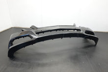 Load image into Gallery viewer, GENUINE MERCEDES BENZ E CLASS Avantgarde 2010-2012 W212 FRONT BUMPER A2128850125
