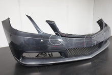 Load image into Gallery viewer, GENUINE MERCEDES BENZ E CLASS COUPE A/C207 SE 2009-2012 FRONT BUMPER A2078850425
