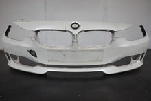 Load image into Gallery viewer, GENUINE BMW 3 SERIES F30 F31 2012-2015 SE (standard) FRONT BUMPER 51117263476
