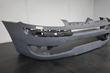Load image into Gallery viewer, GENUINE CITROEN C4 2004-2008 FRONT BUMPER 9650046377
