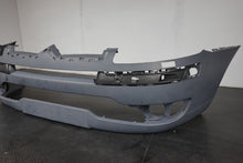 Load image into Gallery viewer, GENUINE CITROEN C4 2004-2008 FRONT BUMPER 9650046377
