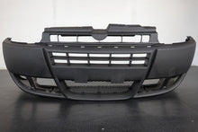 Load image into Gallery viewer, GENUINE FIAT DOBLO 2005-2009 FRONT BUMPER p/n 735388353
