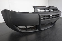 Load image into Gallery viewer, GENUINE FIAT DOBLO 2005-2009 FRONT BUMPER p/n 735388353
