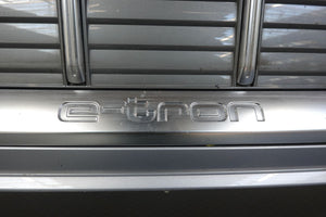 GENUINE AUDI E-TRON 2019-onwards SUV 5 Door FRONT BUMPER p/n 4KE807437