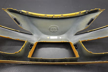 Load image into Gallery viewer, GENUINE TOYOTA GR SUPRA 2020-onwards FRONT BUMPER p/n 51118811298
