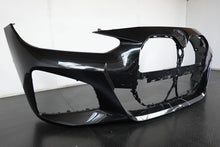 Load image into Gallery viewer, GENUINE BMW I4 Gran Coupe M Sport G26 2020-on FRONT BUMPER p/n 51119881896
