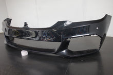 Load image into Gallery viewer, GENUINE BMW 5 SERIES G30 G31 2017-onwards M SPORT FRONT BUMPER p/n 51118064928
