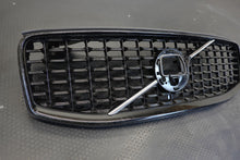 Load image into Gallery viewer, GENUINE VOLVO XC60 2017-onwards FRONT BUMPER UPPER GRILL p/n 32291026
