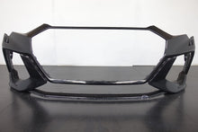 Load image into Gallery viewer, GENUINE AUDI RSQ3 2019-onwards SUV 5 Door FRONT BUMPER p/n 83A807437K
