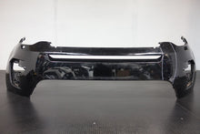 Load image into Gallery viewer, GENUINE LAND ROVER DISCOVERY SPORT SUV FRONT BUMPER p/n FK72-17F003-A
