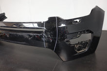 Load image into Gallery viewer, GENUINE LAND ROVER DISCOVERY SPORT SUV FRONT BUMPER p/n FK72-17F003-A
